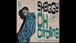Shaggy - Oh Carolina (Raas Bumba Claat Version) / 1993 | Norbi's Vinyls