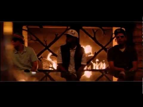 XO & Yung CEO ft Unkle Scroogie - "City On Fire"