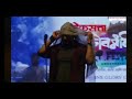 Live concert in ambernath with jubin nautiyal in shiv Mandir  Art festival