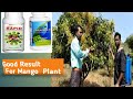 RCM HARIT SANJIVANI RAPID USE MANGO PLANT SPRAYMAX 85 Organic Product