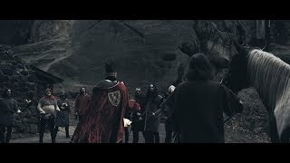 Video DanGar Six - Král | OFICIÁLNÍ VIDEOKLIP