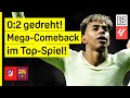 Atletico Madrid FC Barcelona LaLiga DAZN Highlights