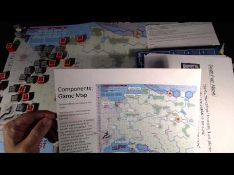 Hold fast intro and overview