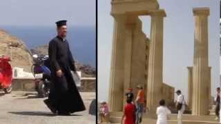 Elvis Presley-There Is No God But God+lyrics