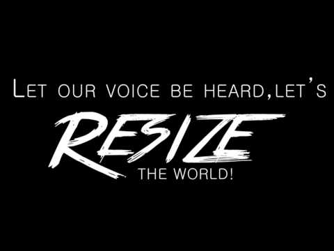 Martin Garrix x Deorro x Example - Animals Coming Yee (RESIZE Mashup)