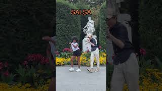 Music video thumbnail preview for Cuba y Puerto Rico by Cuban Boys