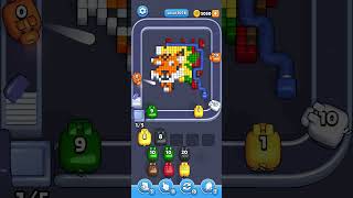 Pixel Flow Level 1078