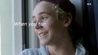 Etham - I Wish It Was Me Stripped (Lyrics Video)