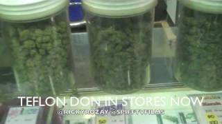 Rick Ross- Weed Vlog