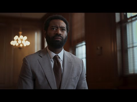 Aaron's Courtoom Gambit Puts the DA's Office in the Crosshairs - For Life