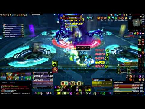 Hermandad Eonar - Sha del orgullo 10 HC