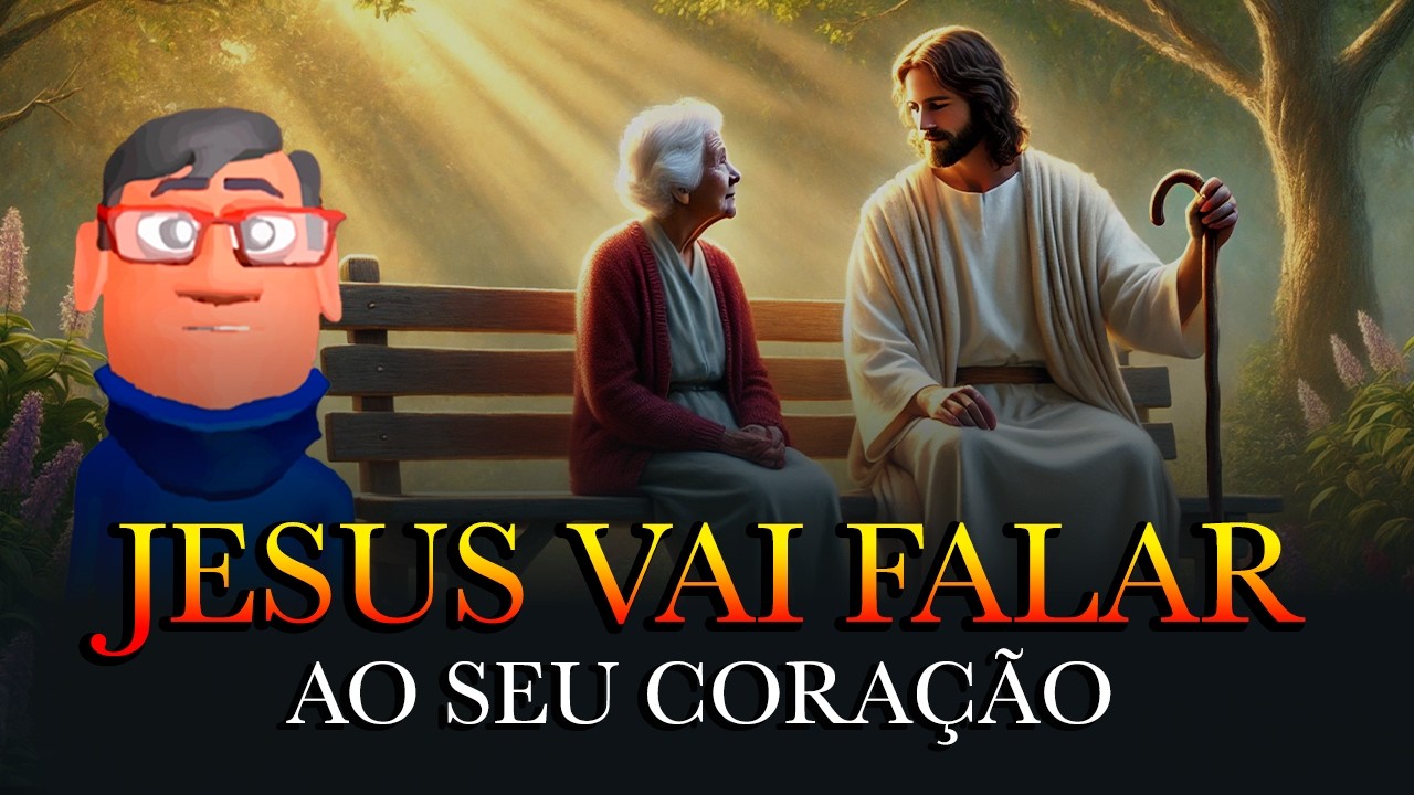 ENSINAMENTOS DE JESUS PARA MUDAR SUA VIDA - Minuto Reflexão