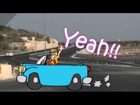 JOE DEMICOLI - Drive My Car