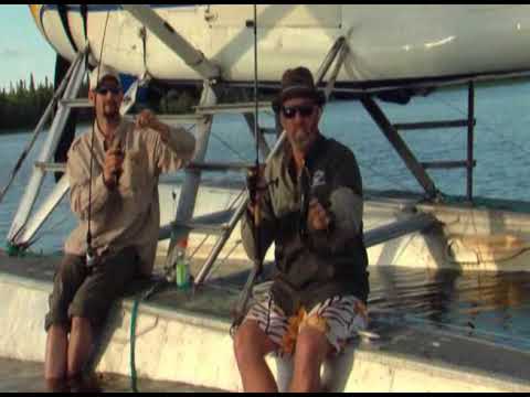 Air Ivanhoe Introductory Video