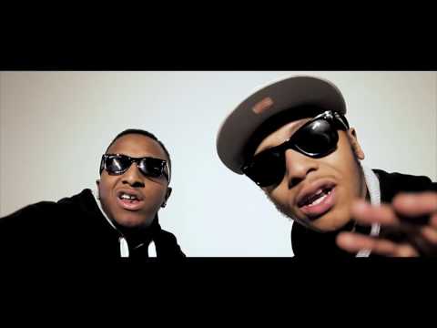 Big Bird X Yung Bird [Get gone music] - Steady Runnin [Music Video] @Bigbirdd069 @Yungbird069