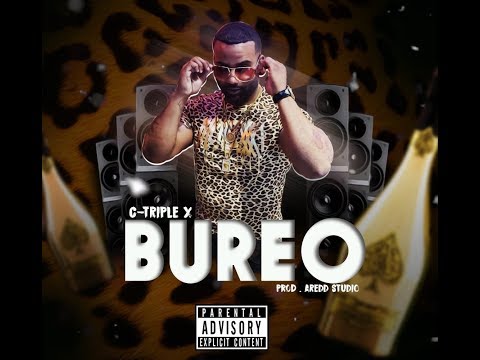 C triplex - Bureo (Official Music Video)| Filmed by Nuckfate