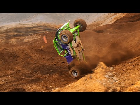 Icelandic Formula Offroad 2024 - Stangarhylur Cup Series, Round 1
