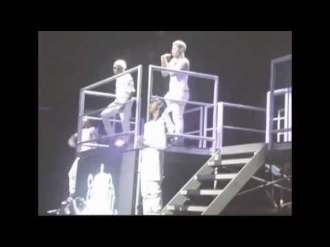 Mindless Behavior LIVE: Number One Girl