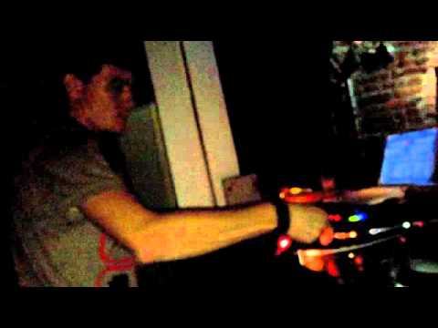 Snazu@Zambara Timisoara [09.Dec.2011] part 3