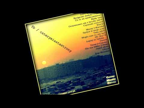 14. CMS - DOCEŃ [PROD. BISZ]