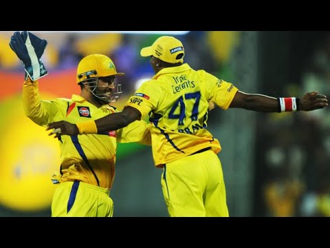 DLF IPL 2011 Match 56 Full Replay: CSK vs DD | MS Dhoni 63*(31) | Ravichandran Ashwin 2-19