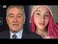 Robert De Niro S Daughter On Being Outed As Trans Woman