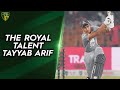 Tayyab Arif | PJL 2022 Team Of The Tournament | Next 11