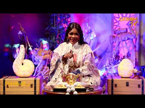 NECROMANCY | What Is Mystery Behind Ghosts? | Spiritual Hour by Maame Grace