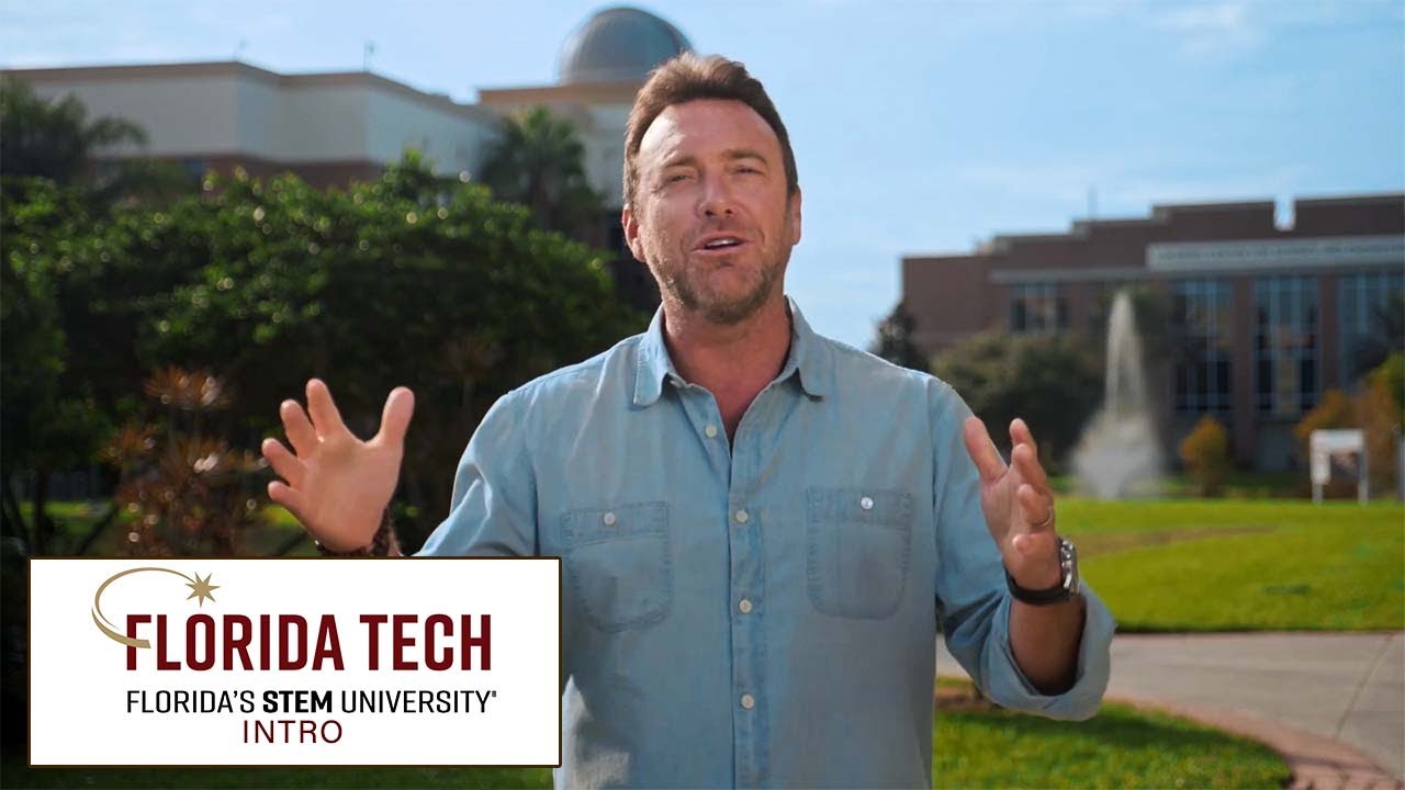 The College Tour – Niche