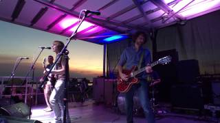 Mudhoney - Get Into Yours - 20150801- Everett