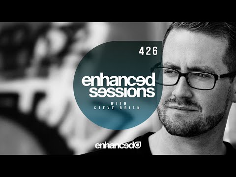 Enhanced Sessions 426 with Steve Brian
