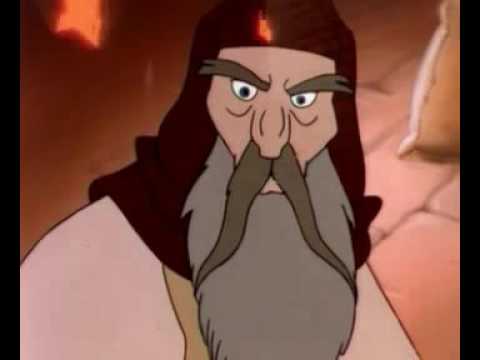 03. Historie Biblijne Starego Testamentu - Józef i Jego Bracia