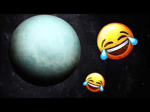 The Sounds of Uranus