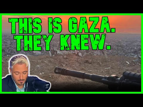 They Knew. | The Kyle Kulinski Show
