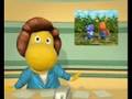 Bootylicious Backyardigans