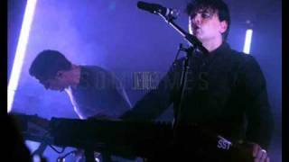 Gary Numan Vs. S4 - SCANNER -