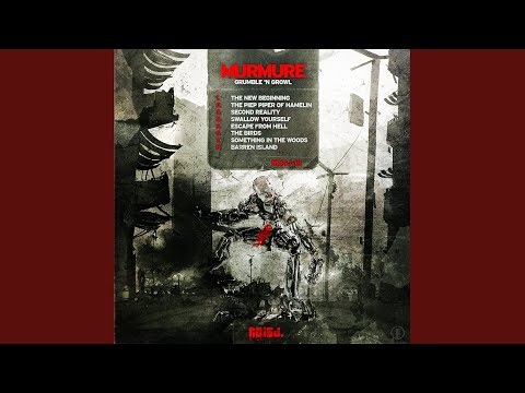 The Pied Piper of Hamelin