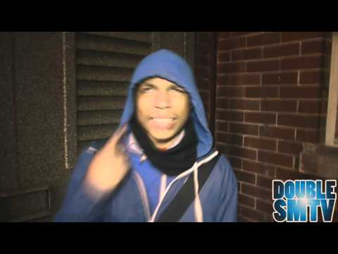 DoubleSMtv - Creature freestyle