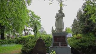 LITHUANIA: SOURCE OF HOPE (2011)