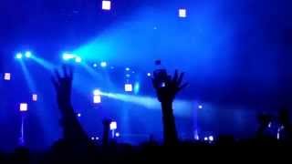 Les Sins - Bother (live at FYF 2014)