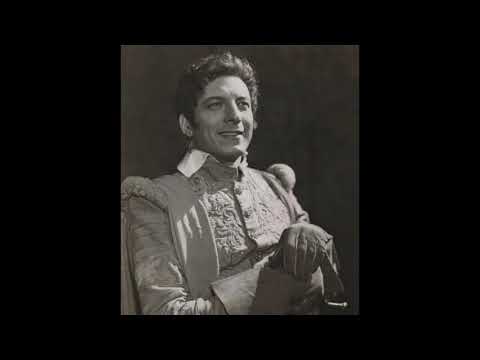 [EXTREMELY RARE!] Ezio Pinza - Udite udite o rustici