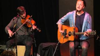 Imagine Dragons - My Fault (Bing Lounge)