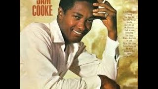 Sam Cooke -Try a Little Love Tenderness /RCA ViCTOR 1965