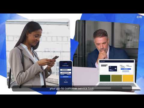 Citimanagerlogin