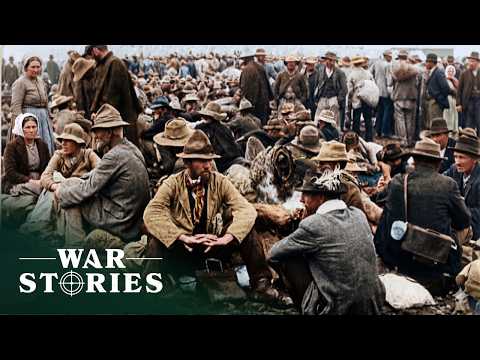 How The British Empire Won The Boer War (And Why They Regretted It)