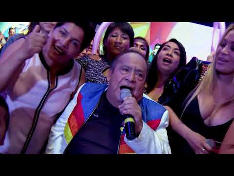 EL AGUAJAL   SHAPIS Y SONIDO 2000