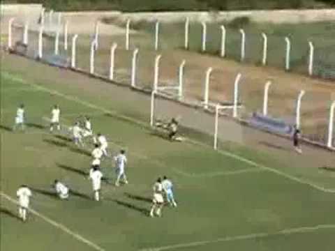 Gol Murilo 1x0 (Noia x Ulbra)