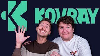 kovray - Sushi Go Party! video thumbnail