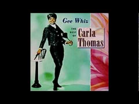 How Do You Quit (Someone You Love) - Carla Thomas