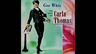 How Do You Quit (Someone You Love) - Carla Thomas